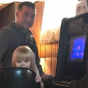 Meet your Posher, Brian